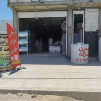 مخازن آب