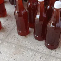شربت ریواس