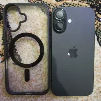 ایفون ۱۶ نرمال