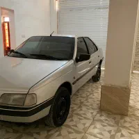 پژو ۴۰۵ مدل ۹۶