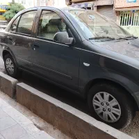 تیبا 1مدل 95 تمیز سالم