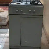 اجاق گاز فورش فوری