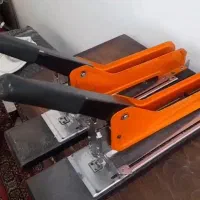 دستگاه منگنه وصحافی