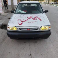 پراید86 دوگانه کارخانه