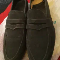 کفش مردانه نابوک سایز 43