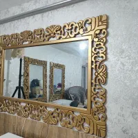 آینه آرایشگاه