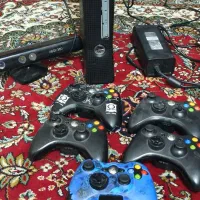 xbox 360 s