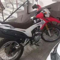تریل پرواز mkz 200