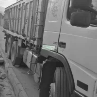 اف ام 9 دهچرخ باری
