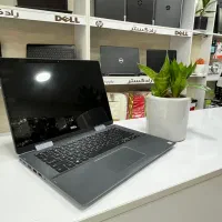 لپ تاپ لمسی تاشو Dell i7(رادگستر ایستگاه ۴)|رایانه همراه|آبادان, |دیوار