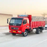 خاور کاویان باری مدل ۸۹