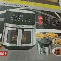 سرخ کن ۱۲نیم لیتری نوداخل کارتن