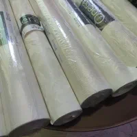 ساده اکلیل داری شده کاغذ دیواری