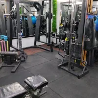 باشگاه بدنسازی
