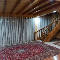 ویلای لاکچری دوبلکس دو خواب