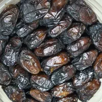خرمای درجه یک نگار