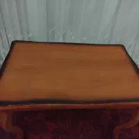میز عسلی