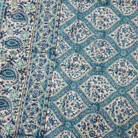 رومیزی قلم کاری اصفهان