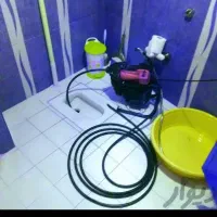 لوله بازکنی ارشاد آبکوه سنابادفلسطین دستغیب فرهاد