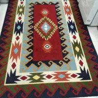 قالیچه ماشینی