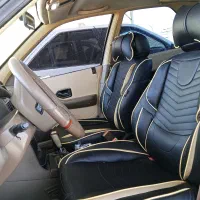 405مدل87بدون رنگ و ضربه
