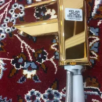 شیر آب