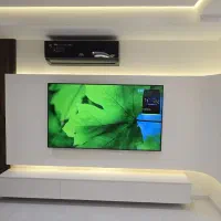 کناف.نورپردازی.نقاشی(بازسازی)