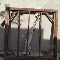 پایه کولر