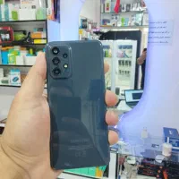 گوشی a23 درحد خشک رام ۶ضمانتی