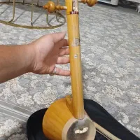 کمانچه شهباز