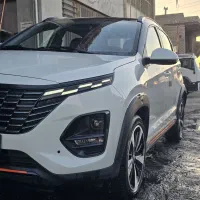 X33  1403|خودرو سواری و وانت|اصفهان, شهرک صنعتی امیرکبیر (شاپور جدید)|دیوار