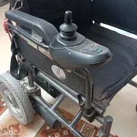 ویلچر برقی