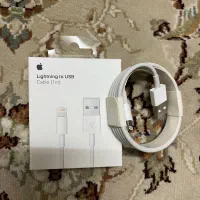 کابل یو اس بی- لایتنینگ