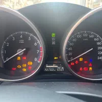 مزدا ۳ نیو ۹۵|خودرو سواری و وانت|تهران, سعادت‌آباد|دیوار