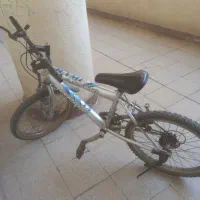 دوچرخه سایز ۲۰
