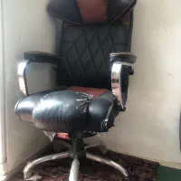 صندلی چرخدار