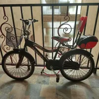 دوچرخه ۲۰درحدنو