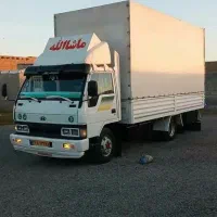 اتوبار مرکزی حمل بار واساس منزل