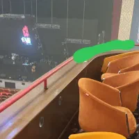 ۲عددبلیط کنسرت مجیدرضوی بهترین صندلی بالکن ۱غربی.