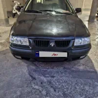خودروسمندال ایکس