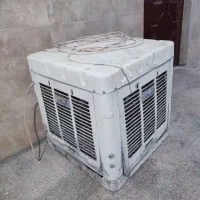 کولر ابی تکسان  موتور ژن ۳۰۰۰