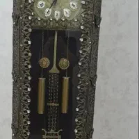 ساعت آلیاژ