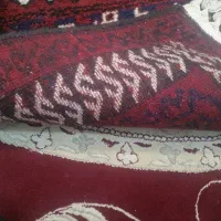 قالی محلی|فرش|شهرکرد, |دیوار