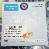 ایرپاد انکر  Sounddore R50i