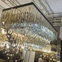 لوستر/modern به روز