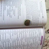 کتاب زبان پایه دهم