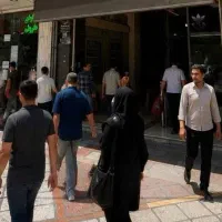 15متر مغازه قیمت کل 1/950 بمب سرمایه‌گذاری