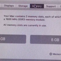 mac book pro2011   1tra Ssd core i7|رایانه همراه|تهران, تهرانسر شمالی|دیوار