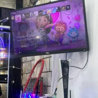 نصب بازی پلی استیشن PS4-PS5