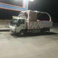 حمل اثاث منزل حمل خودرو سالم و تصادفی حمل و نقل
